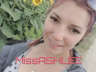 MissASHLEE