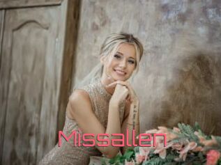 Missallen