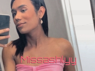 Missashlyy