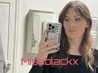 Missblackx