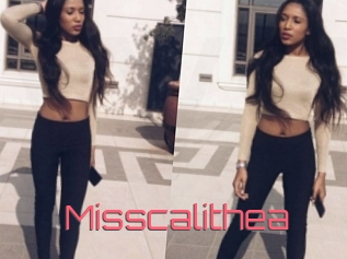 Misscalithea