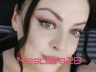 Missclara28