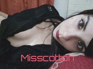 Misscotton