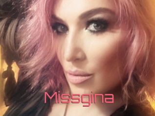 Missgina