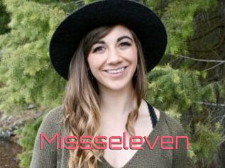 Missseleven