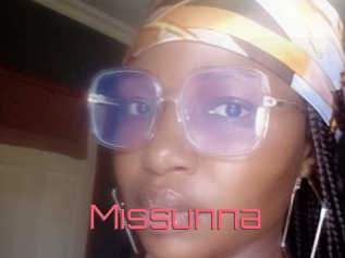 Missunna