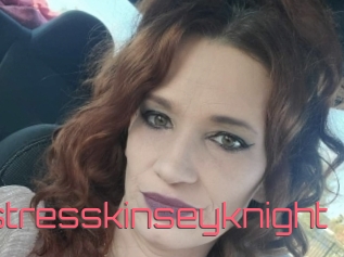 Mistresskinseyknight