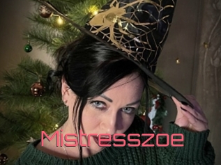 Mistresszoe