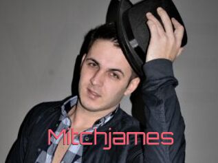 Mitchjames