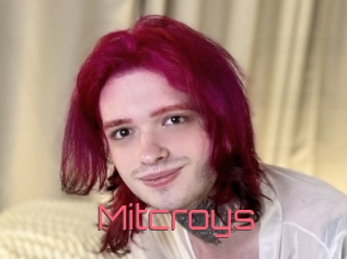 Mitcroys