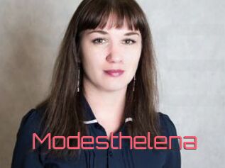 Modesthelena