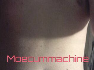 Moecummachine