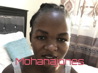 Mohanajones