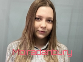 Moiradanbury