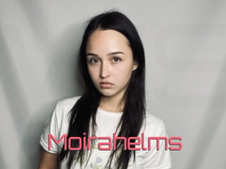 Moirahelms