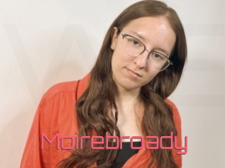 Moirebroady