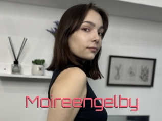 Moireengelby