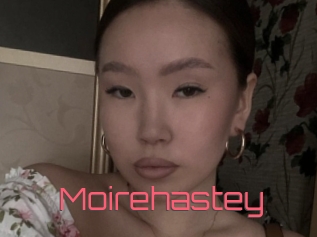 Moirehastey