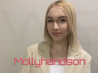 Mollyhandson