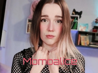 Momoalice