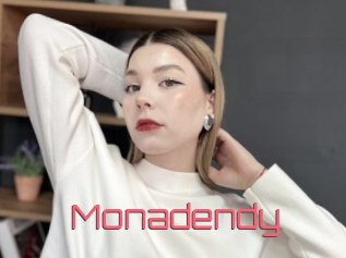 Monadendy