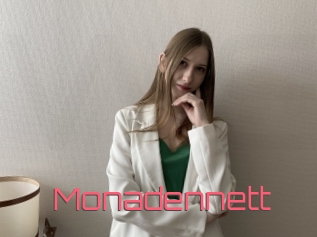 Monadennett