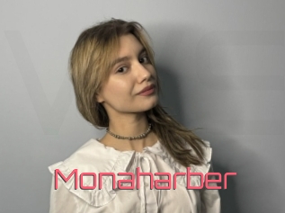 Monaharber