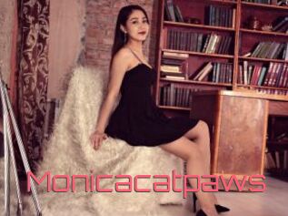 Monicacatpaws
