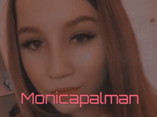 Monicapalman