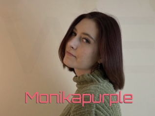 Monikapurple