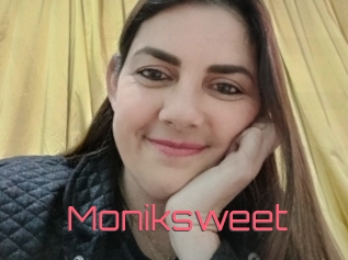 Moniksweet