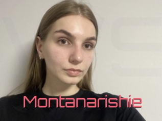 Montanarishie