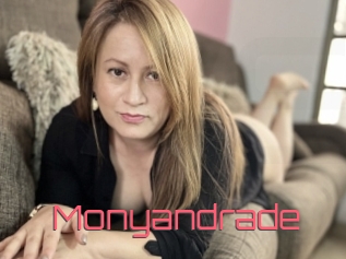 Monyandrade