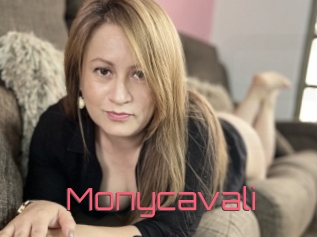 Monycavali