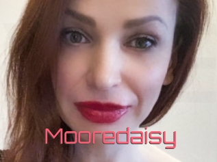 Mooredaisy