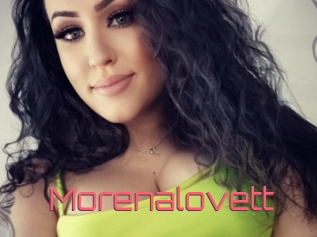 Morenalovett