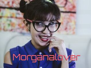 Morganalover