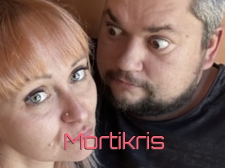 Mortikris