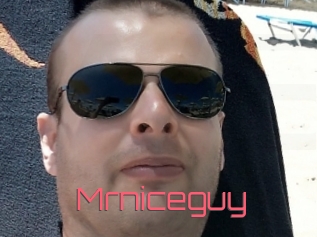 Mrniceguy