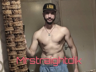 Mrstraightdik