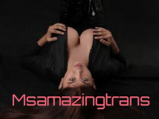 Msamazingtrans