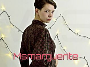 Msmarguerite