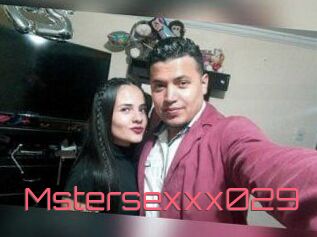 Mstersexxx029