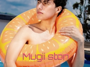 Mugii_ston