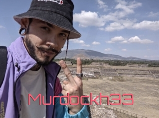 Murdockh33