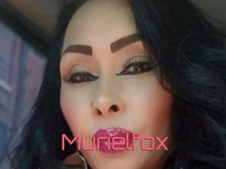 Murielfox