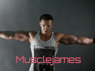 Musclejames