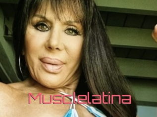 Musclelatina