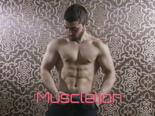 Musclelion