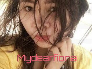 Mydearfiona